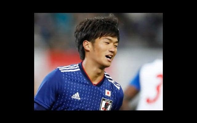 チーム刷新の日本代表。若手躍動のパナマ戦でまた新発見があった