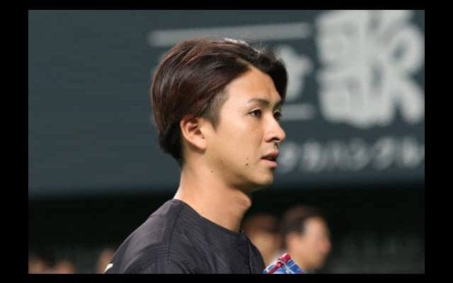 初回1死も取れずに5失点　3回KOのハム上沢「少し力は入りました」