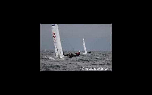 逆転で総合優勝！最後の舞台に向けて気を引き締める