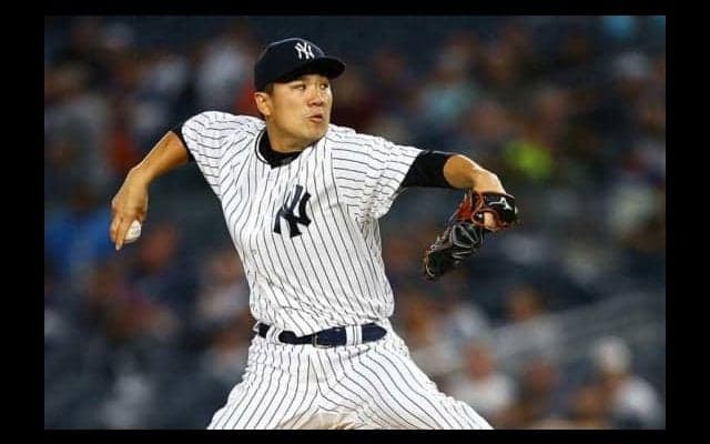 【MLB】田中将大は「完璧主義」　ヤ軍ブーン監督が賛辞「本当に素晴らしいシーズン」