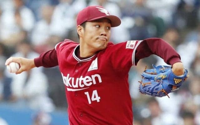 3イニングをパーフェクトリリーフ！ 東北楽天・則本が2つの偉業を達成！