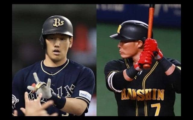 セ・パ全日程終了、2018年タイトル確定　阪神、オリックスから獲得者ゼロ