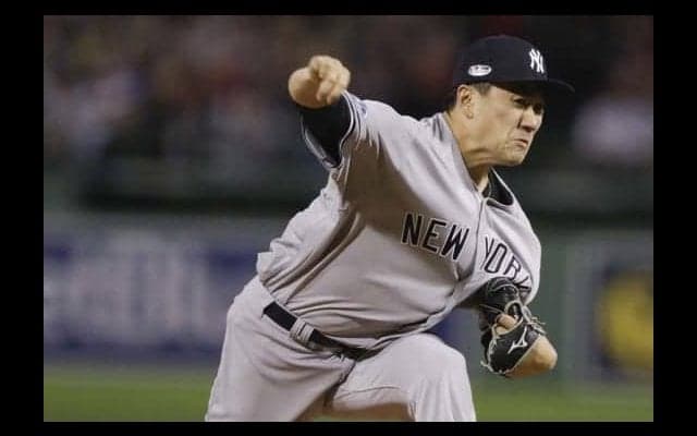 【MLB】なぜ田中将大は大舞台に強いのか　同僚が絶賛する能力「神に与えられた才能」