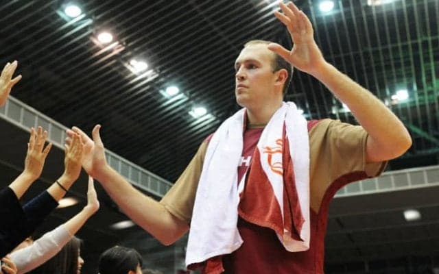 川崎ブレイブサンダースのエース、ファジーカス復帰戦「チームのプラスになれた」