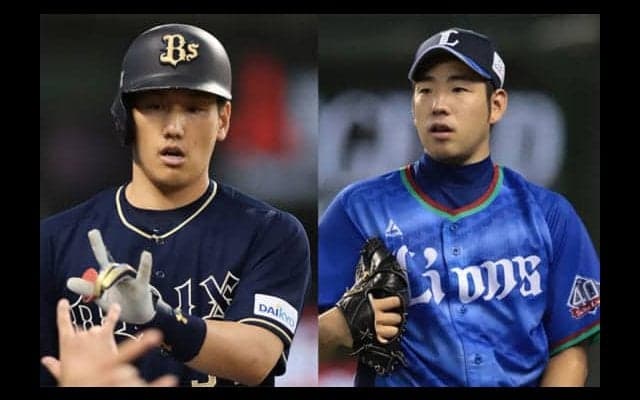 打者は吉田正、投手は僅差で西武菊池　セイバー目線で選ぶ9、10月のパ月間MVP