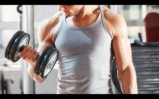 体に負荷をかける！？短時間で、脂肪を減らし筋肉を増やす方法