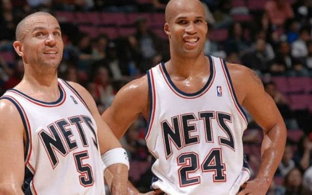 ネッツで一時代を築き、キャブズ優勝メンバーのリチャード・ジェファーソンが引退