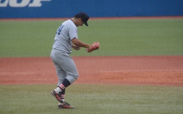 【野球】コラム”ＳＨＯＷ ＴＩＭＥ”⑦熱く謙虚に自身初の完投勝利　髙橋佑樹②