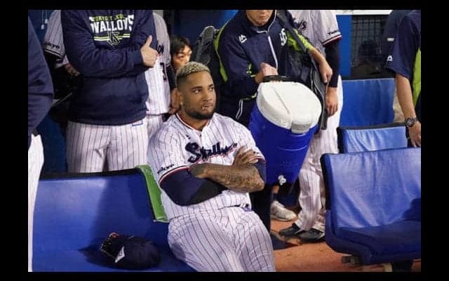 巨人菅野CSノーノ-で“ミスター0”継続　4先発連続完封＆41イニング無失点