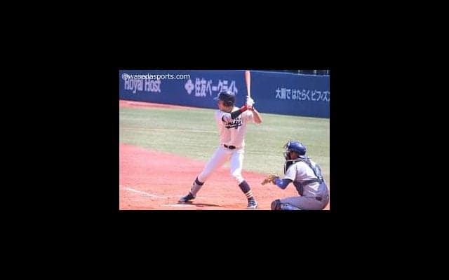 迎えた正念場。不調の明大を撃破し、優勝争いに食い下がれ／明大戦展望