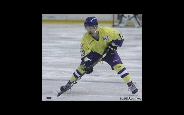 東海大に４-１で勝利　立ち上がりに課題残す／関東大学リーグ戦