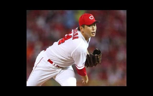 大瀬良大地がようやく本格化。恩師と積み重ねた大学４年間の研鑽