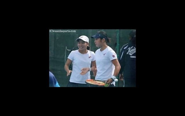 東西首位対決を制し、いざ決勝へ／女子準決勝