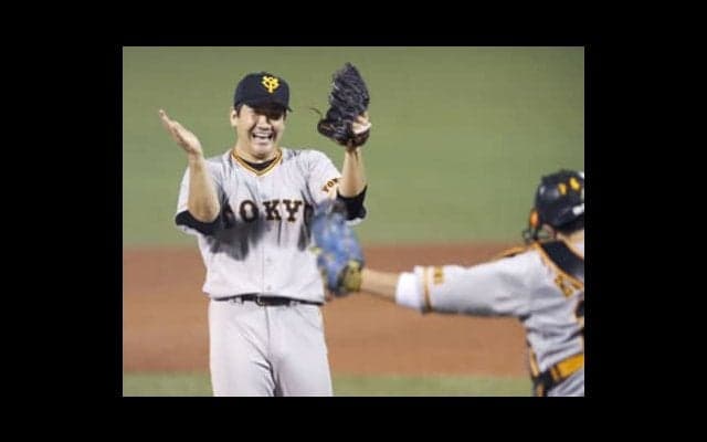 CS史上初のノーヒット・ノーラン。菅野智之が大学時に語ったエース論