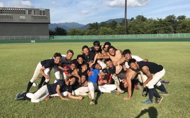 【準硬式野球部】来たる外野手戦国時代！ 最後まで生き残るのは誰だ！？