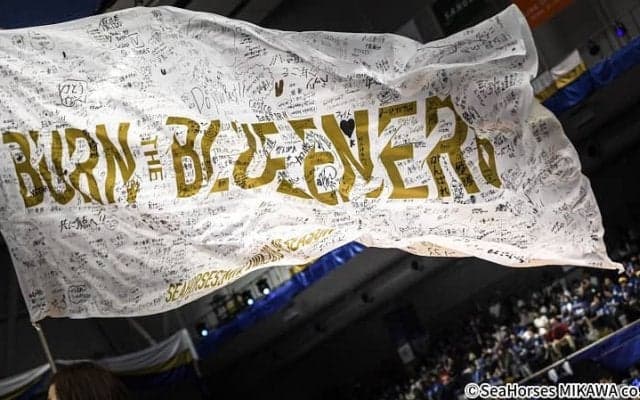 Bリーグ名門2チーム　明暗が大きく分かれた開幕2カード
