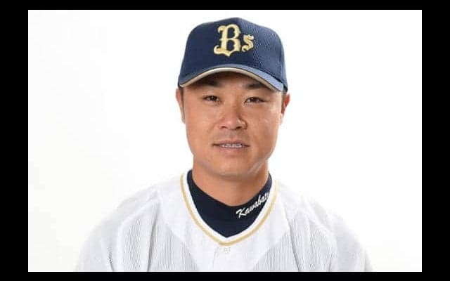 オリックス、川端崇義育成コーチの退団を発表　本人からの申し入れを受理