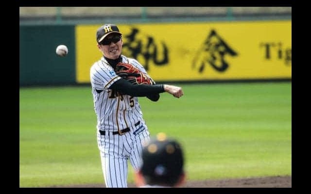 西岡剛、由規、細川亨…第1次通告期間で戦力外となったかつてのドラ1たち