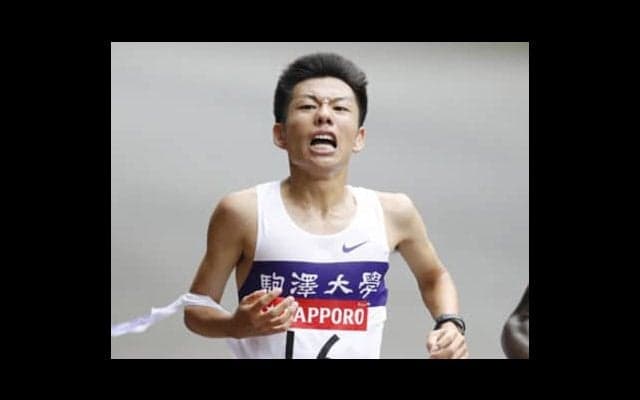 駒大が予選で見せた強さの片鱗。箱根の優勝争いに加わる可能性は高い