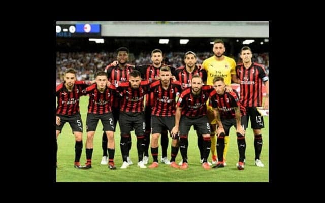 ミランの新オーナー、中国人富豪の次は「ハゲタカファンド」？