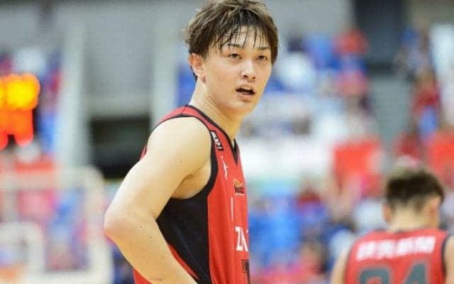 チームと『個性』の融合に苦戦する富山の宇都直輝「絶賛壁にぶち当たり中です」