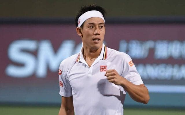 【最新ATPランキング】錦織が11位に上昇。ジョコビッチがフェデラーを抜き2位に。
