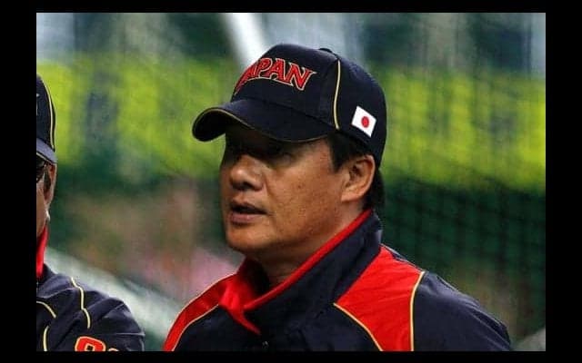 中日が与田剛1軍新監督の就任を発表　1990年ドラフト1位入団のOB右腕