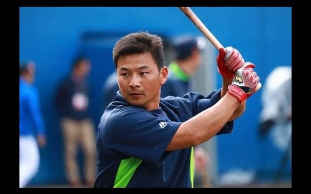 ヤクルト武内晋一が現役引退を発表…　各球団、発表15日の引退、戦力外は？