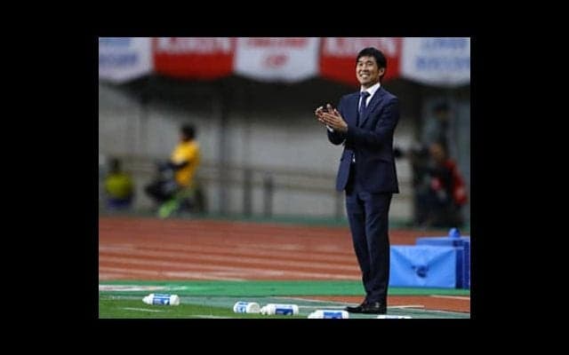 パナマ戦から読み解くウルグアイ戦の森保ジャパンの先発メンバー