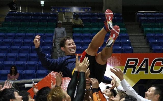 前橋G1（最終日）レポート