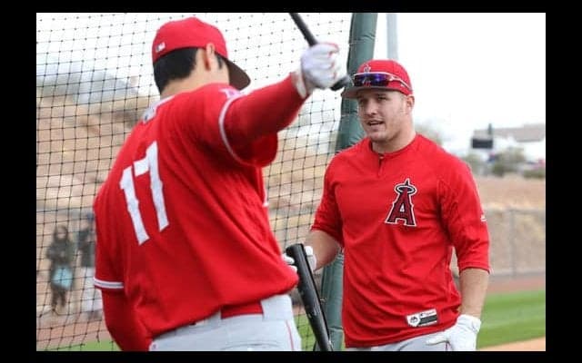 監督不在のMLB6球団で最も人気はエンゼルス!?　理由は「トラウトとオオタニ」