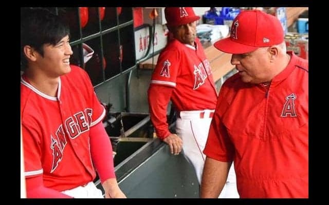 【MLB】エンゼルスが新監督採用へ異例の2時間筆記試験　米メディア「厳正さが表れている」