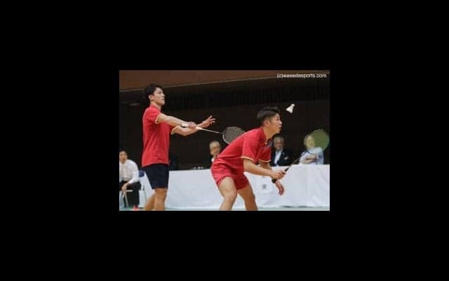 悲願の団体連覇を達成！１年間の成果が実る