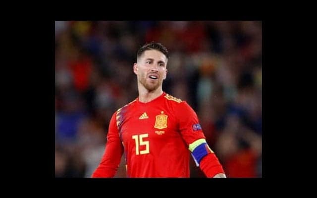無敗がストップした新生スペイン代表。常に抱える「危うさ」の正体