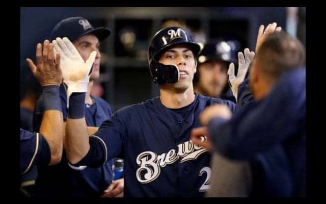 【MLB】史上最多MVP7度のボンズ氏が“愛弟子”イエリッチにハッパ「あと6回だね」