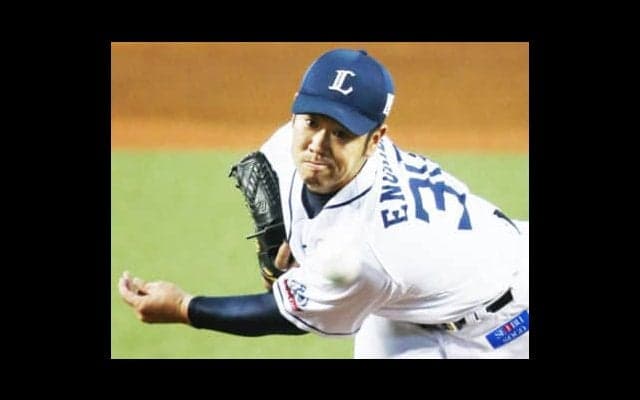 移籍１年目で初のふたケタ勝利。榎田大樹はなぜ西武で開花したのか
