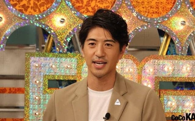 田中大貴アナ、A東京の田中大貴選手と初のマッチアップ　バスケ初実況