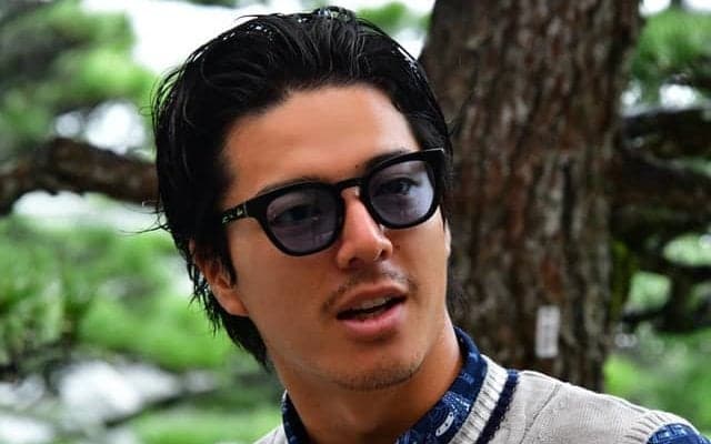 石川遼がプロデュースしたアイウェア「SWANS CLASSIC Series」発売