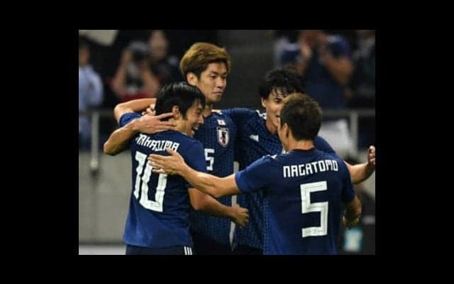 勝因は平均171cmトリオの躍動。日本の強みを再確認したウルグアイ戦