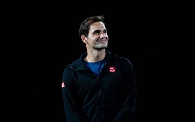 フェデラー、大坂なおみの全米優勝を「伝説になるような瞬間だったね」と称える