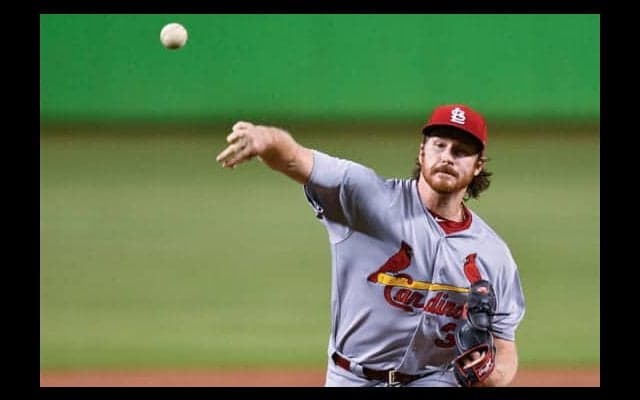 【MLB】元Gマイコラス、選手会選定「カムバック賞」最終候補に　「最も安定した先発」