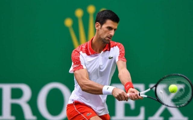 ジョコビッチが「ビッグ・タイトル」獲得数でナダルを上回る。年内に世界1位に返り咲く可能性も