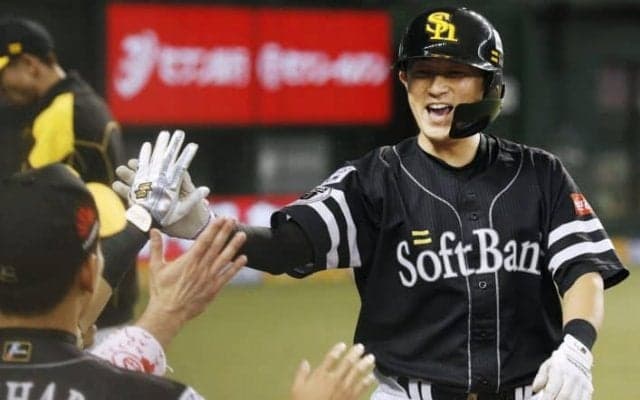 スタメン起用に応える大活躍！福岡ソフトバンク・川島が3安打3打点で勝利を呼び込む！
