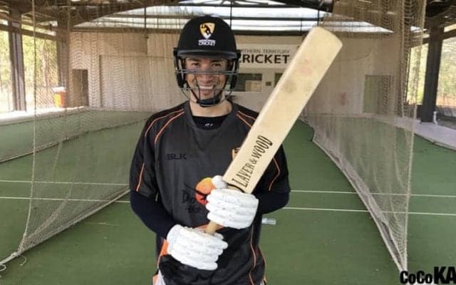 元プロ野球選手の木村昇吾　豪州のクリケットチームに入団へ