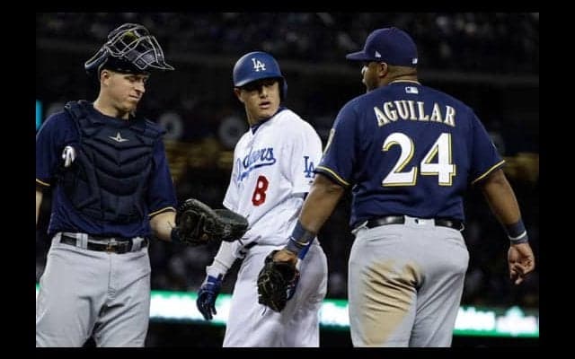 【MLB】ド軍マチャドの不適切プレーは「お尻ぺんぺん！」　米ファン激怒「出場停止に値」