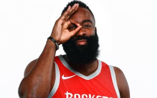 ［NBA開幕プレビュー ロケッツ］ディフェンスの不安を払拭する『超攻撃スタイル』