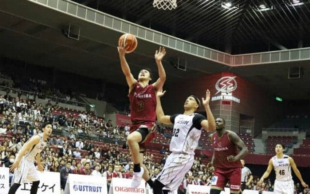 攻めの藤井祐眞＆守りの林翔太郎、川崎がセカンドユニットの躍動で三河を振り切る