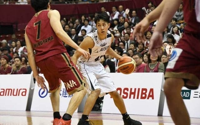 71年の歴史の中で「記憶にない」開幕5連敗　Bリーグ最長の歴史を誇る名門チームの苦闘