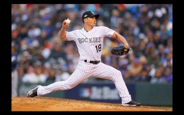 【MLB】元阪神・呉昇桓が韓国球界復帰を熱望　米メディア報じる「KBOに戻りたい」