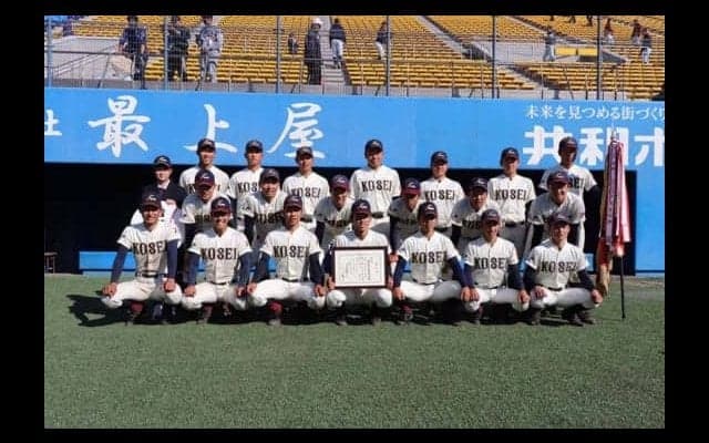 【高校野球】八戸学院光星が盛岡大附を破り5年ぶり東北王者！　仲井監督「よく粘って勝てた」